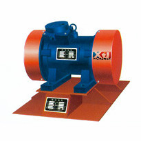 倉壁振動器ZFB-6