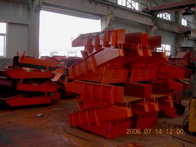 振動(dòng)給料機(jī)