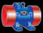 YZS-3-6振動(dòng)電機(jī)