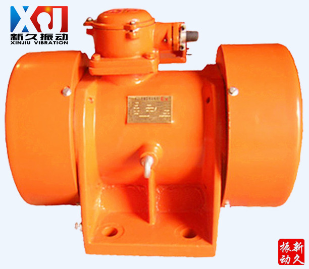 防爆振動電機(jī) 防爆振動電機(jī)