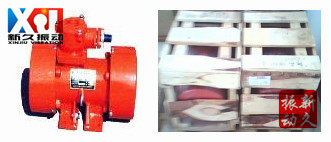 防爆振動電機 防爆振動電機