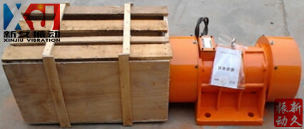振動電機 振動電機