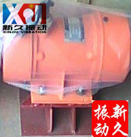 振動防閉塞 振動防閉塞