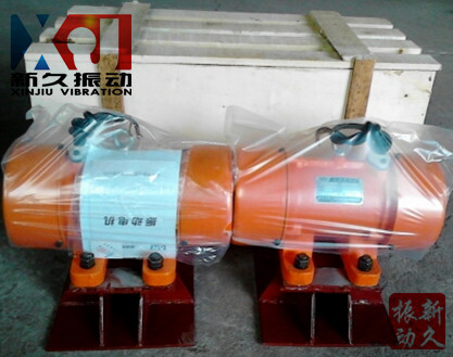振動電機 振動電機