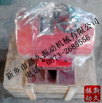 倉(cāng)壁振打器 倉(cāng)壁振打器